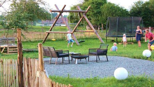 Apartamento Allg�u Ferienhof Sch�nberger