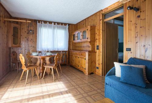 Apartamento Appartamento Laura