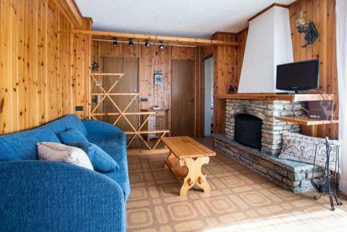 Apartamento Appartamento Laura
