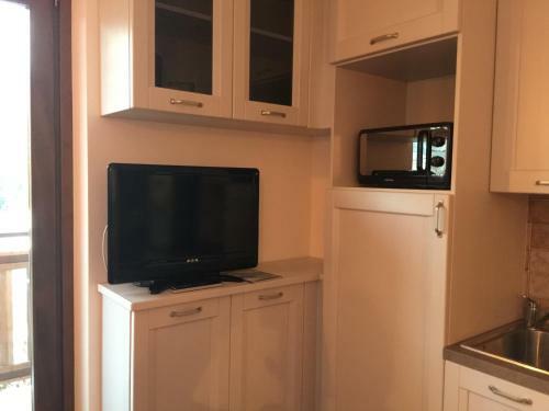 Apartamento Appartamento Silvia