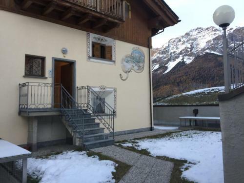 Apartamento Appartamento Silvia