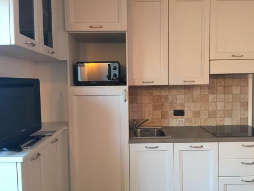 Apartamento Appartamento Silvia