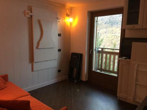 Apartamento Appartamento Silvia