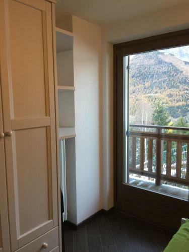 Apartamento Appartamento Silvia