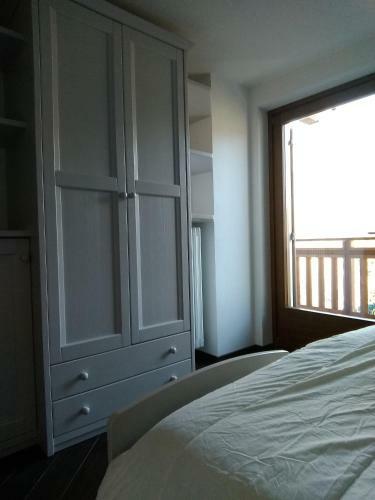 Apartamento Appartamento Silvia