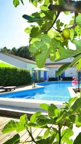 Bed & Breakfast La Villa Du Menhir