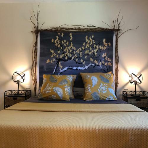 Bed & Breakfast Le Nid Des Corbi�res