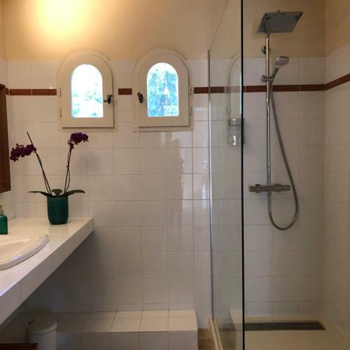 Bed & Breakfast Le Nid Des Corbi�res