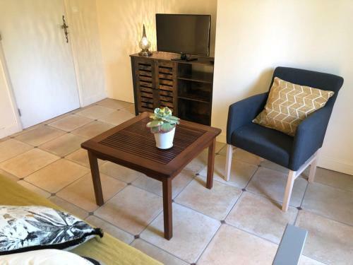 Bed & Breakfast Le Nid Des Corbi�res
