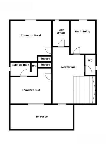 Bed & Breakfast Le Nid Des Corbi�res