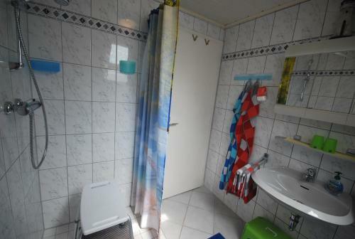 Apartamento Fewo Gerda Gerdes