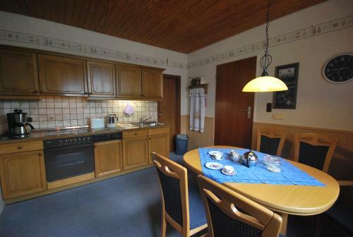 Apartamento Fewo Gerda Gerdes