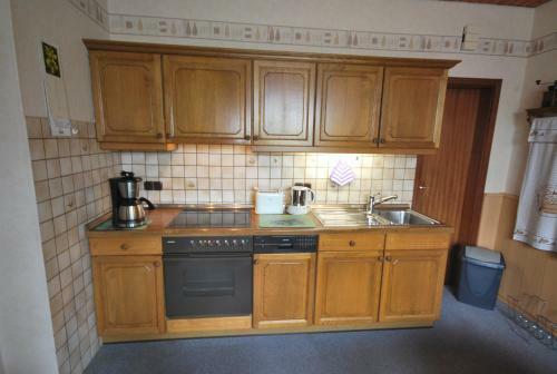 Apartamento Fewo Gerda Gerdes