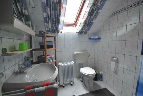 Apartamento Fewo Gerda Gerdes