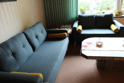 Apartamento Fewo Gerda Gerdes