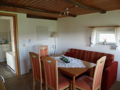 Apartamento L�ttje Huus
