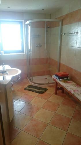 Apartamento Hainich-ferienwohnung