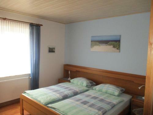 Apartamentos Fewo Trientje