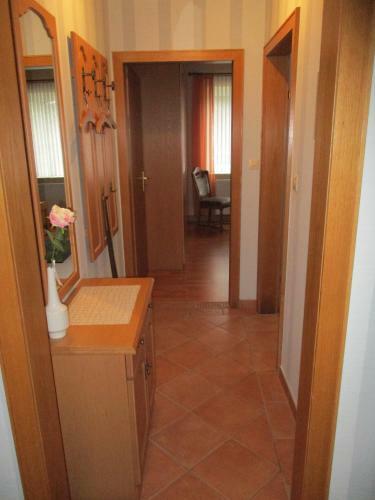 Apartamentos Fewo Trientje