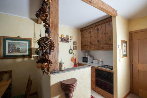 Apartamento Chalet Casericc