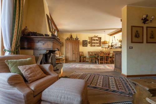 Apartamento Chalet Casericc