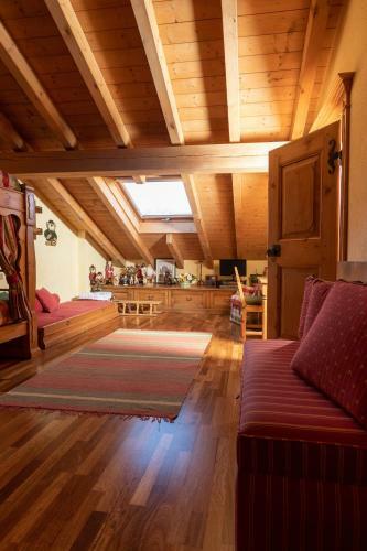Apartamento Chalet Casericc