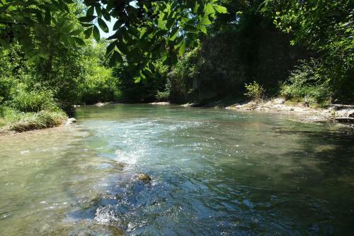 Apartamentos Les Pieds Dans L'eau: G�te Vercors - Plage Priv�e