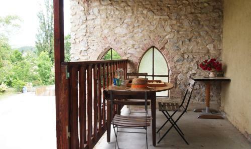 Apartamentos Les Pieds Dans L'eau: G�te Vercors - Plage Priv�e