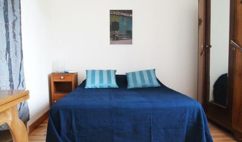 Apartamentos Les Pieds Dans L'eau: G�te Vercors - Plage Priv�e