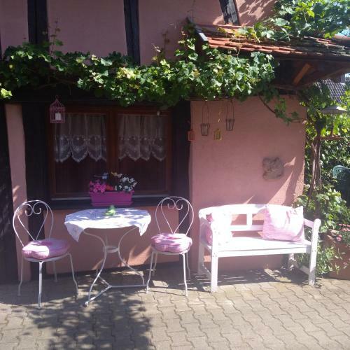 Gite Gabrielle