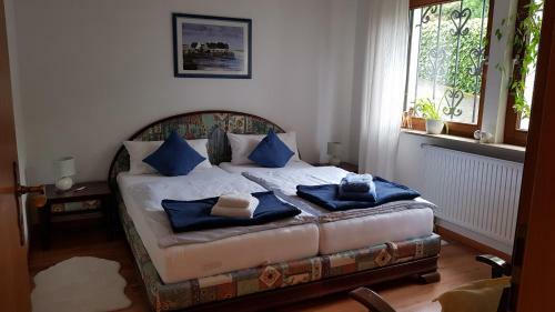 Apartamento Am Rosengarten