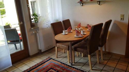 Apartamento Am Rosengarten
