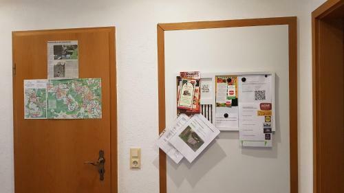 Apartamento Am Rosengarten