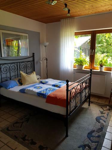 Apartamento Am Rosengarten