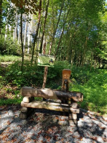 Apartamento Am Rosengarten