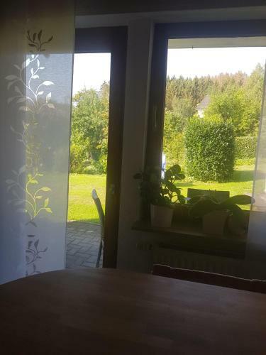 Apartamento Am Rosengarten