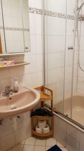 Apartamento Am Rosengarten