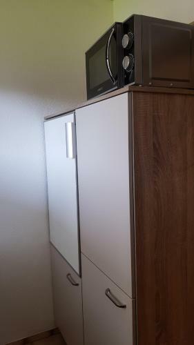 Apartamento Am Rosengarten