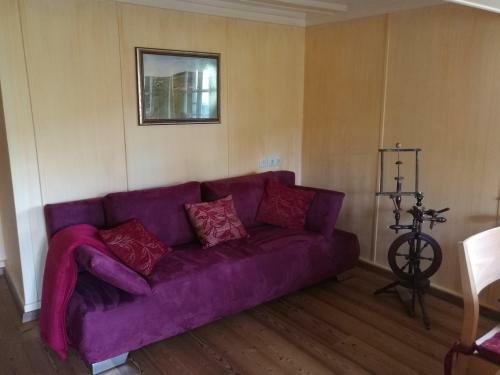 Apartamento Ferienwohnung In Mutter's Stube