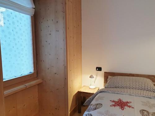 Apartamento Casa Tanti