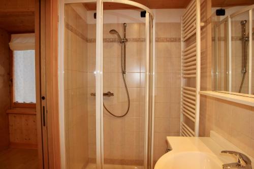 Apartamento Casa Tanti