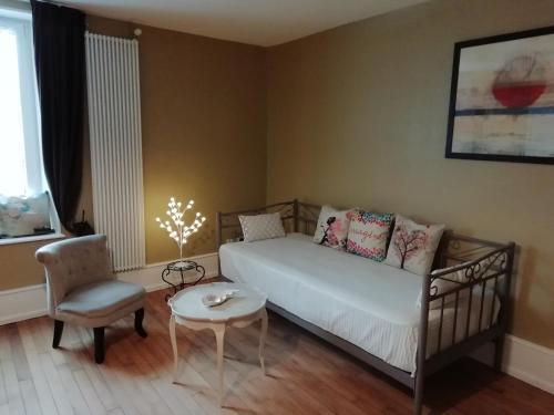 Bed & Breakfast Chambres D'h�tes La Tuilerie