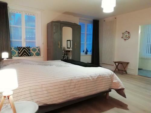 Bed & Breakfast Chambres D'h�tes La Tuilerie