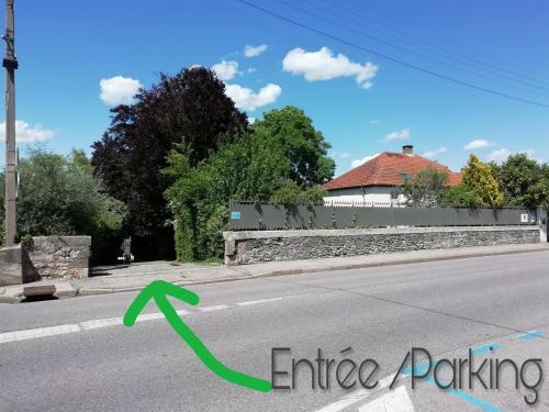 Bed & Breakfast Chambres D'h�tes La Tuilerie