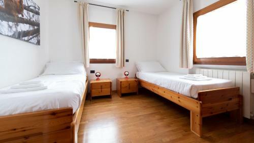 Apartamento Italianway - Funivie 6a