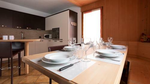 Apartamento Italianway - Funivie 6a