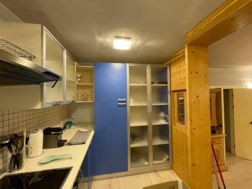 Apartamento Grace House