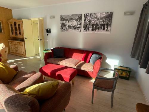 Apartamento Grace House