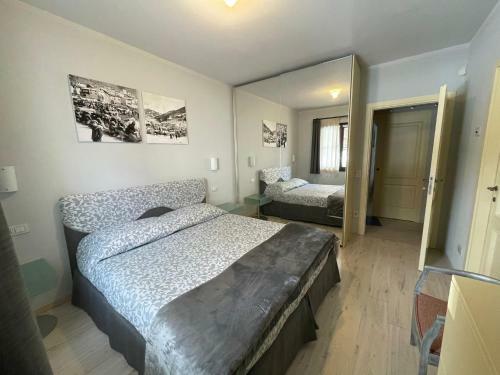 Apartamento Grace House