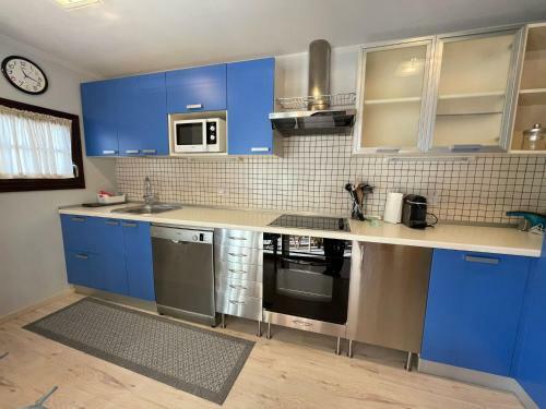 Apartamento Grace House